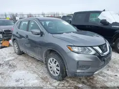 KNMAT2MV0JP552944 2018 NISSAN ROGUE