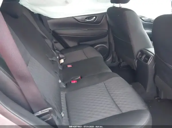KNMAT2MV0JP553639 2018 NISSAN ROGUE - Image 8
