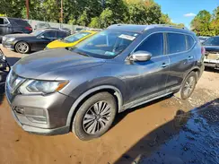 KNMAT2MV0JP553821 2018 NISSAN ROGUE