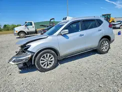 KNMAT2MV0JP555374 2018 NISSAN ROGUE