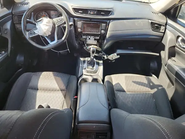 KNMAT2MV0JP555374 2018 NISSAN ROGUE - Image 8