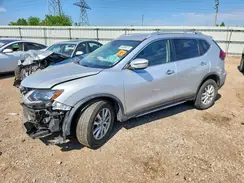 KNMAT2MV0JP555598 2018 NISSAN ROGUE