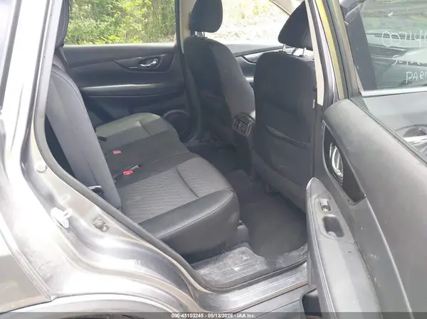 KNMAT2MV0JP556802 2018 NISSAN ROGUE - Image 8
