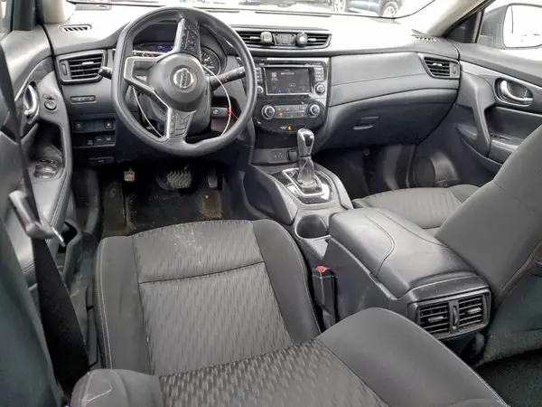 KNMAT2MV0JP556881 2018 NISSAN ROGUE - Image 8