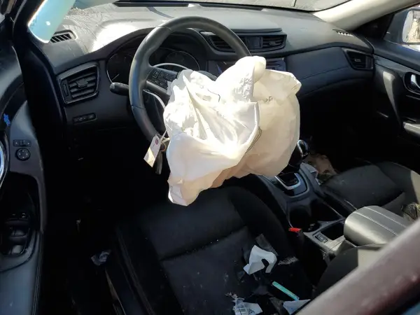 KNMAT2MV0JP556895 2018 NISSAN ROGUE - Image 8