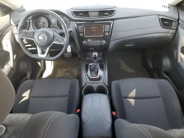 KNMAT2MV0JP557853 2018 NISSAN ROGUE - Image 8