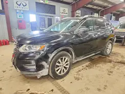 KNMAT2MV0JP563054 2018 NISSAN ROGUE