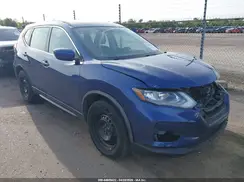 KNMAT2MV0JP564088 2018 NISSAN ROGUE