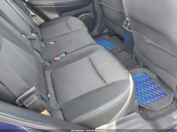 KNMAT2MV0JP564088 2018 NISSAN ROGUE - Image 8