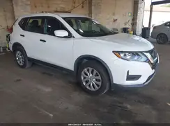 KNMAT2MV0JP566651 2018 NISSAN ROGUE