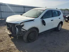 KNMAT2MV0JP566780 2018 NISSAN ROGUE