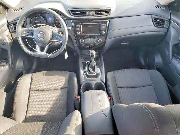 KNMAT2MV0JP566780 2018 NISSAN ROGUE - Image 8