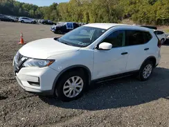 KNMAT2MV0JP567959 2018 NISSAN ROGUE
