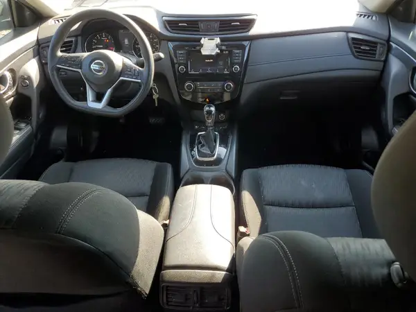 KNMAT2MV0JP567959 2018 NISSAN ROGUE - Image 8