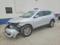 KNMAT2MV0JP568691 2018 NISSAN ROGUE