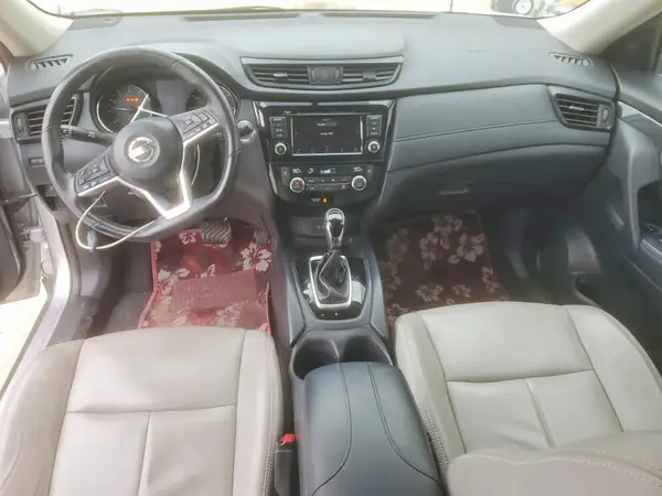 KNMAT2MV0JP568691 2018 NISSAN ROGUE - Image 8
