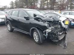 KNMAT2MV0JP568786 2018 NISSAN ROGUE