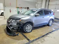 KNMAT2MV0JP569209 2018 NISSAN ROGUE
