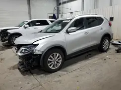 KNMAT2MV0JP569338 2018 NISSAN ROGUE