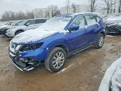 KNMAT2MV0JP569985 2018 NISSAN ROGUE