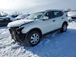 KNMAT2MV0JP570845 2018 NISSAN ROGUE