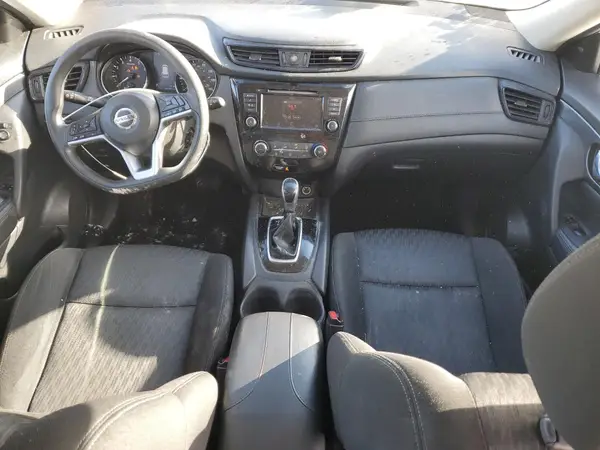 KNMAT2MV0JP570845 2018 NISSAN ROGUE - Image 8