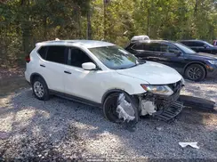 KNMAT2MV0JP571042 2018 NISSAN ROGUE