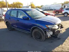 KNMAT2MV0JP571395 2018 NISSAN ROGUE