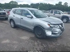 KNMAT2MV0JP572031 2018 NISSAN ROGUE