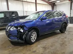 KNMAT2MV0JP572711 2018 NISSAN ROGUE