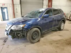KNMAT2MV0JP574152 2018 NISSAN ROGUE