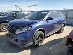 KNMAT2MV0JP574362 2018 NISSAN ROGUE
