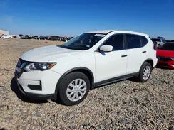 KNMAT2MV0JP574474 2018 NISSAN ROGUE