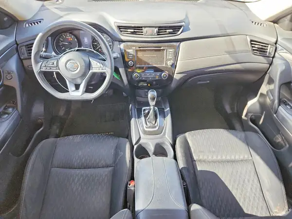KNMAT2MV0JP574474 2018 NISSAN ROGUE - Image 8