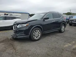 KNMAT2MV0JP575169 2018 NISSAN ROGUE