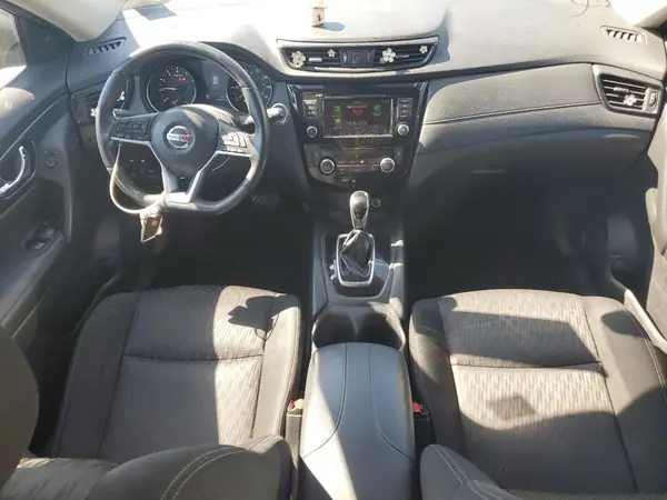 KNMAT2MV0JP575169 2018 NISSAN ROGUE - Image 8
