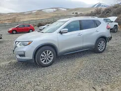 KNMAT2MV0JP575480 2018 NISSAN ROGUE