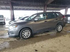 KNMAT2MV0JP575561 2018 NISSAN ROGUE