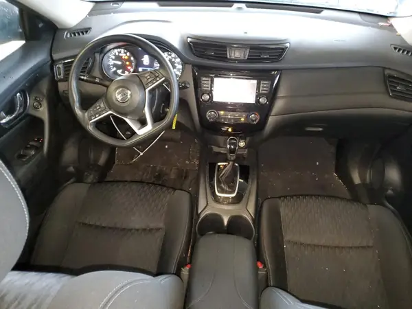 KNMAT2MV0JP575561 2018 NISSAN ROGUE - Image 8