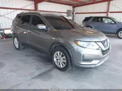 KNMAT2MV0JP575740 2018 NISSAN ROGUE