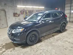 KNMAT2MV0JP576306 2018 NISSAN ROGUE