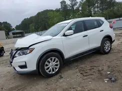 KNMAT2MV0JP576855 2018 NISSAN ROGUE