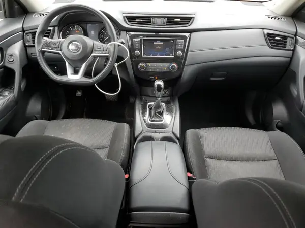 KNMAT2MV0JP576855 2018 NISSAN ROGUE - Image 8