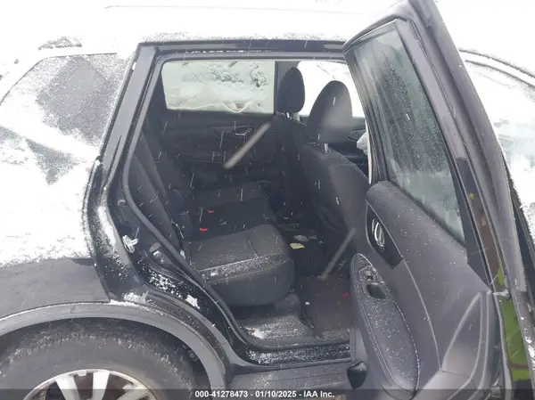 KNMAT2MV0JP576886 2018 NISSAN ROGUE - Image 8