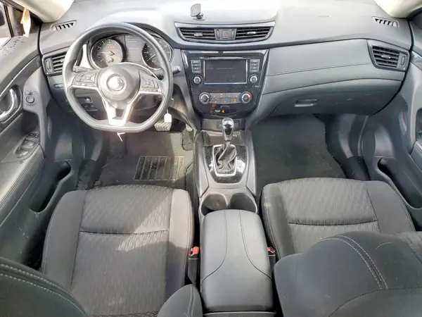 KNMAT2MV0JP578041 2018 NISSAN ROGUE - Image 8