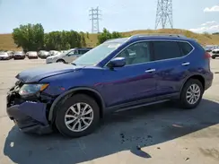 KNMAT2MV0JP578735 2018 NISSAN ROGUE