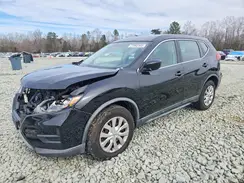 KNMAT2MV0JP579528 2018 NISSAN ROGUE