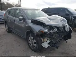 KNMAT2MV0JP579772 2018 NISSAN ROGUE