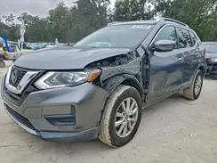 KNMAT2MV0JP580081 2018 NISSAN ROGUE