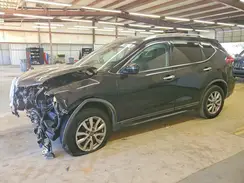 KNMAT2MV0JP580100 2018 NISSAN ROGUE